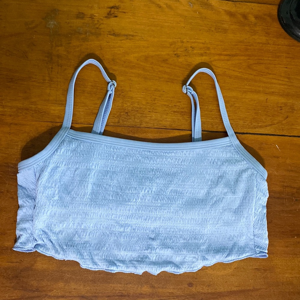 Bikini top 🌞
